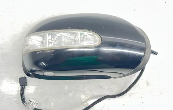 Mercedes-Benz ML W164 Front door electric wing mirror A1648103016