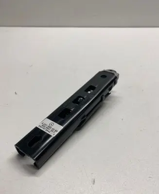 Mercedes-Benz R W251 Seat belt height adjuster A2518600388 603354100C 2407070942