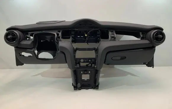 Mini One - Cooper F56 F55 Dashboard