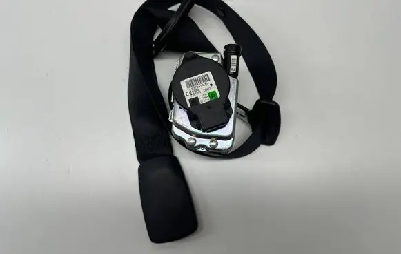 BMW 2 F45 Front seatbelt 627941400 0589 012R0000