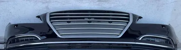 Hyundai Genesis Front bumper 21R3ED143R2