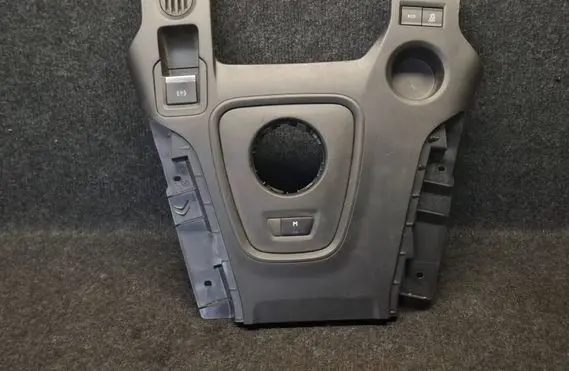 Citroen Berlingo Center console 9825343177 928000700ZD 9816916377