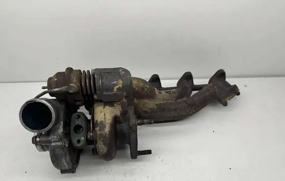 Audi A6 S6 C4 4A Turbo 046145703G 6707 940070132