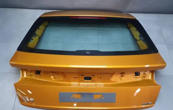 Audi Q8 Tailgate/trunk/boot lid 4M8827025 4M8845501