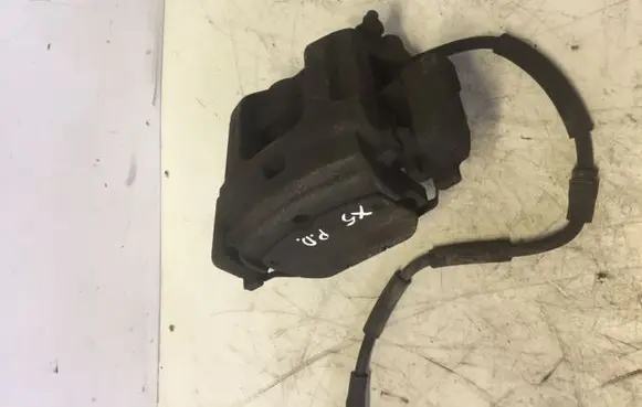 BMW X5 E70 Front Brake Caliper Pad/Carrier 