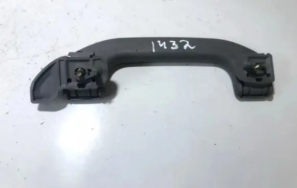 Nissan Altima Rear interior roof grab handle