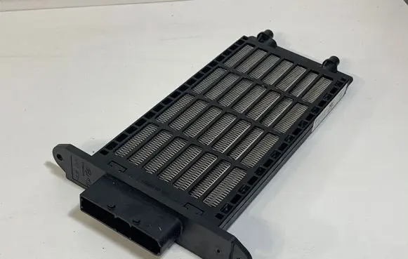 KIA Ceed Electric cabin heater radiator 97192A6000