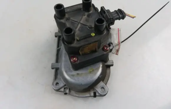 Fiat Siena High voltage ignition coil 0221503407