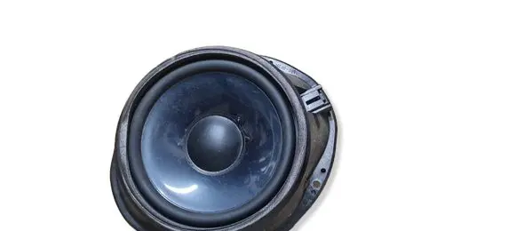 Ford Kuga I Front door speaker 3M5T18808DD