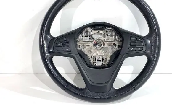 BMW X1 F48 F49 Steering wheel 6877507