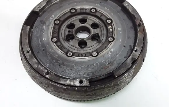 Citroen C4 II Dual mass flywheel 