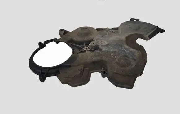 Volvo V60 Timing belt guard (cover) 9492303 8575714