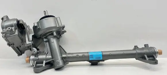 BMW 1 F40 Steering rack 32105A4CE83 5A4CE83 32106891576