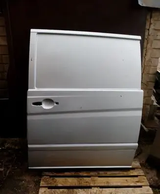 Mercedes-Benz Vito Viano W639 Side sliding door 