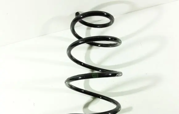 Toyota RAV 4 (XA30) Front coil spring