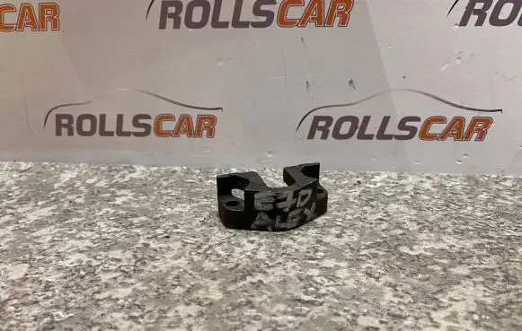 BMW X5 E70 Fuel Injector clamp holder