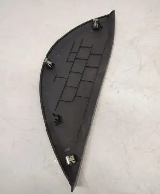 Renault Fluence Dashboard side end trim 689212078R