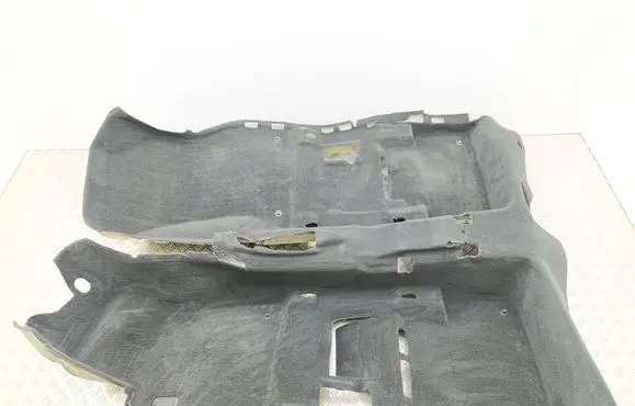 Audi Q5 SQ5 Interior carpet 80B863021AC