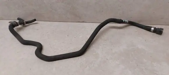 BMW 7 E65 E66 Breather hose/pipe 7508041