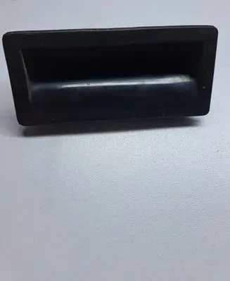 Audi Q5 SQ5 Loading door exterior handle 5N0827566T