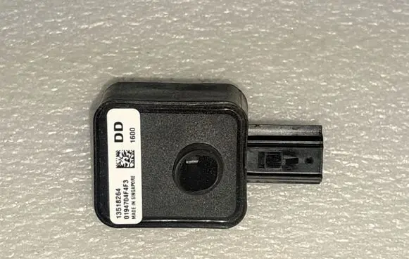 Chevrolet Bolt Airbag deployment crash/impact sensor 13518264 0194704F4F3