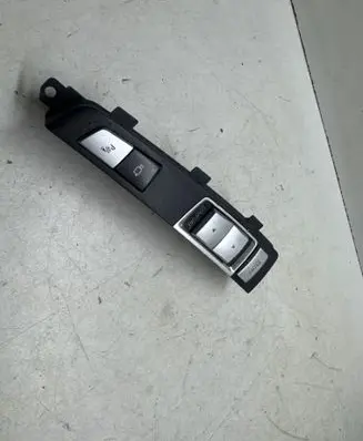 BMW 5 F10 F11 Parking (PDC) sensor switch 9202946 1075520 MN110200213