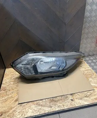 Honda HR-V Headlight/headlamp