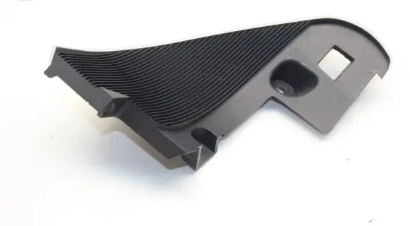 Mercedes-Benz EQC Dashboard glove box trim A2936808900