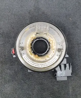 Audi A3 S3 A3 Sportback 8P Airbag slip ring squib (SRS ring) 1K0959653D
