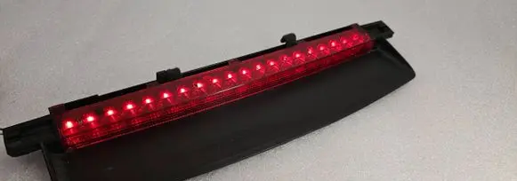 Audi A6 S6 C6 4F Third/center stoplight 4F5945097