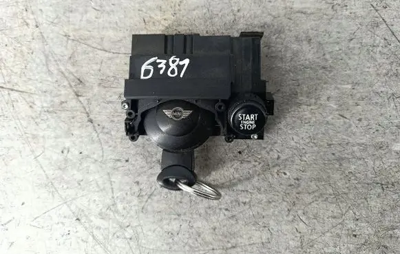 Mini One - Cooper Coupe R56 Ignition lock 3449103