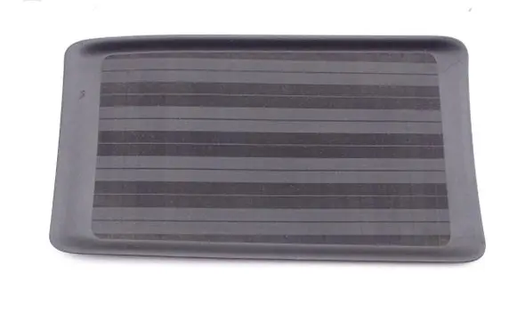 Mini Cooper Countryman F60 Glove box pad 9333425