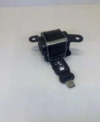 KIA Sportage Roof seat belt 631855800d