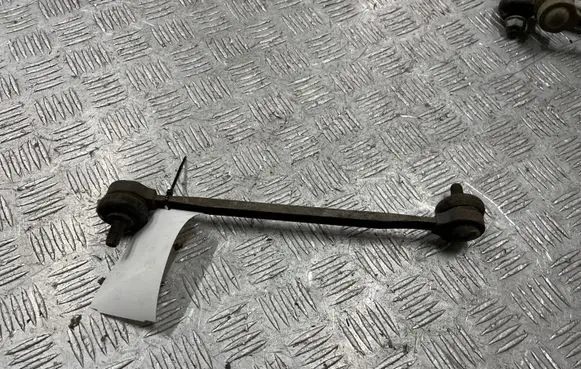 Front anti-roll bar/stabilizer link