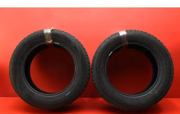 Dacia Dokker R17 winter tire