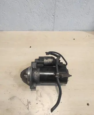 Audi A4 S4 B7 8E 8H Starter motor 03G911023 0001109064