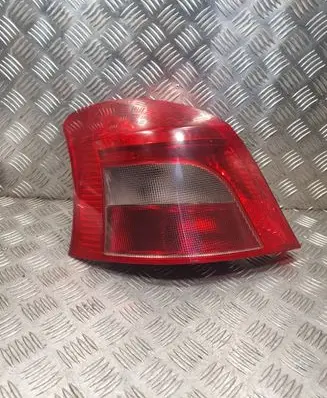 Rear/tail lights