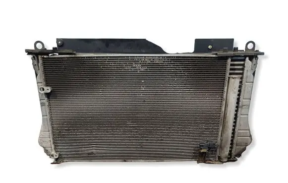 Toyota Avensis T270 Radiator set JD1271003521 0R040