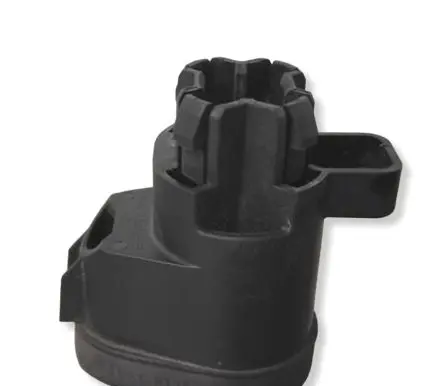 Ford Transit - Tourneo Connect Radiator mount bracket AV618125GB