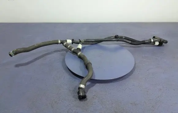 Renault Arkana Engine coolant pipe/hose 215342610R
