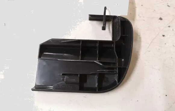 Volvo V50 Front driver seat rail trim 08629852