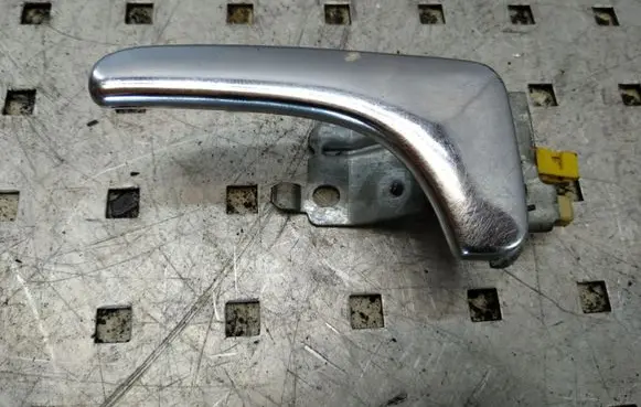 Volvo S40, V40 Front door interior handle 854851
