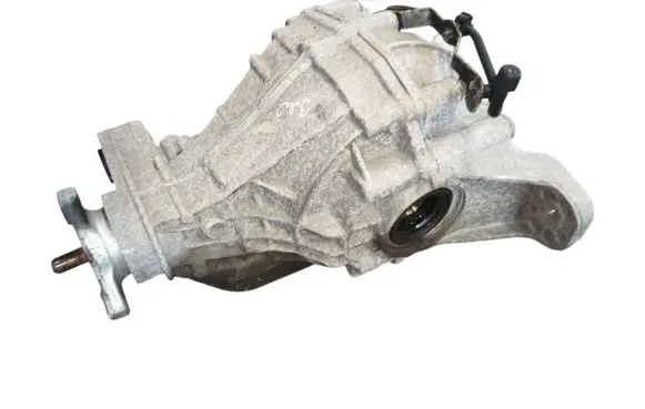 Alfa Romeo Stelvio Rear differential 00552720120 86142 R2673106698