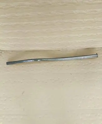 Mercedes-Benz E W211 Dashboard glove box trim A2116800571