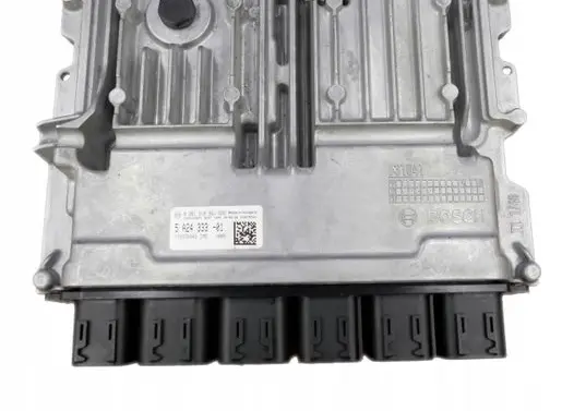 BMW 1 F40 Engine control unit/module 5A24333