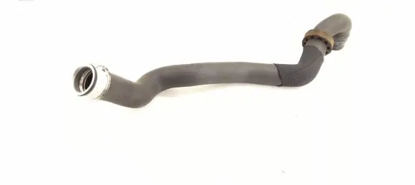 Mercedes-Benz GL X164 Engine coolant pipe/hose 1645005875 A1645005875