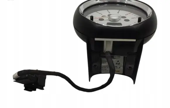 Mini Cooper Countryman R60 Speedometer (instrument cluster) 9283583