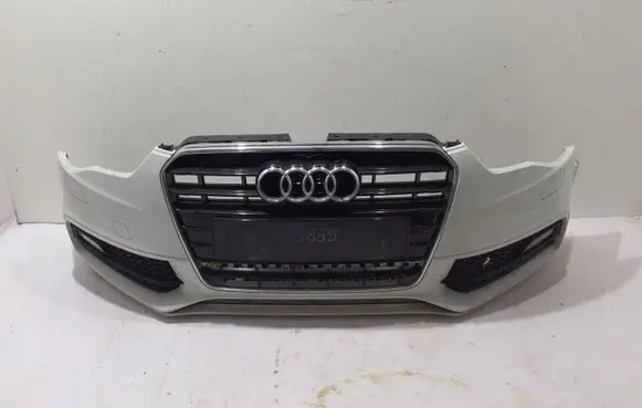 Audi A5 8T 8F Front bumper 8T0807065E