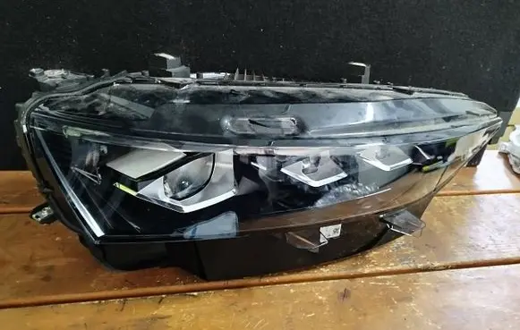 Citroen DS7 Crossback Headlight/headlamp 9841272780