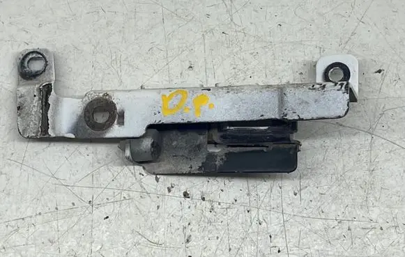 Renault Trafic II (X83) Sliding door check strap stopper 5710